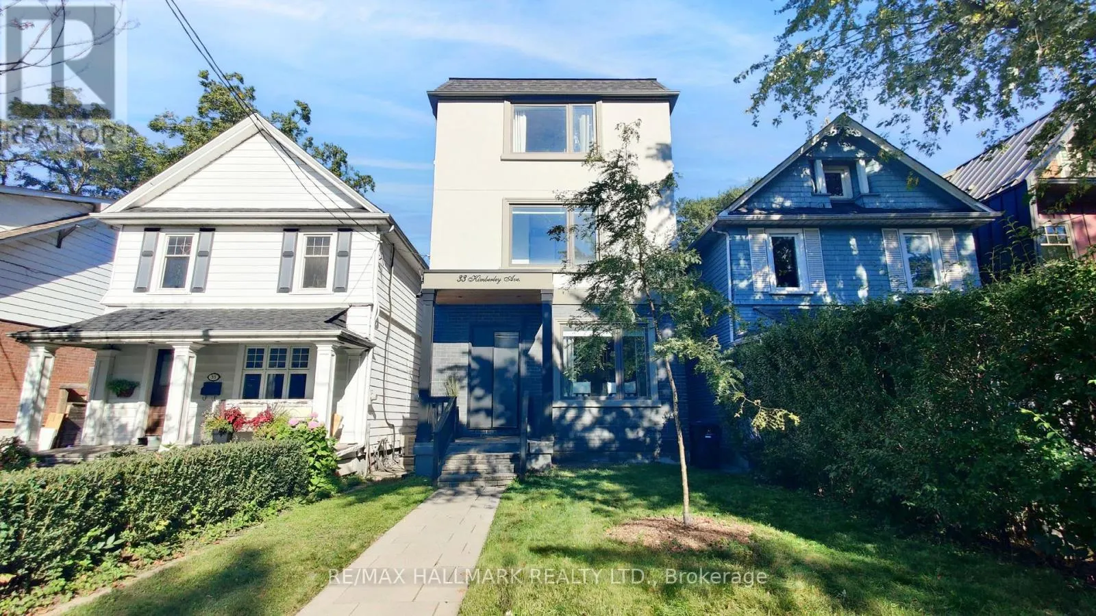 33 KIMBERLEY AVENUE