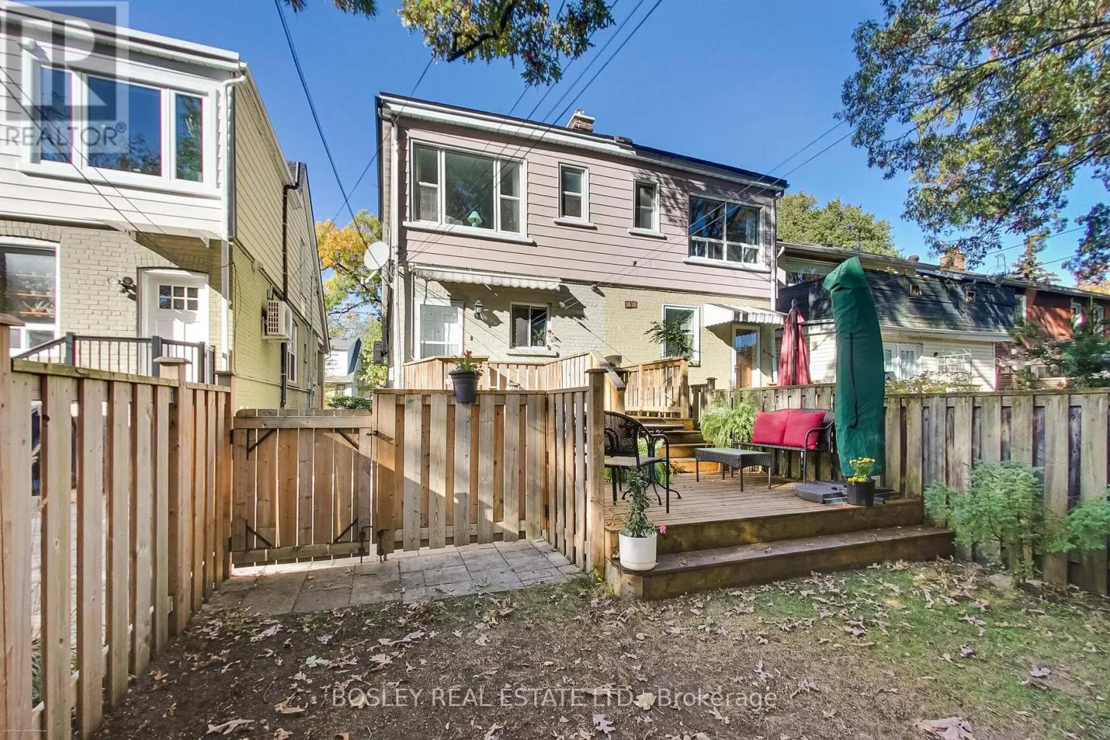 97 OAKCREST AVENUE
