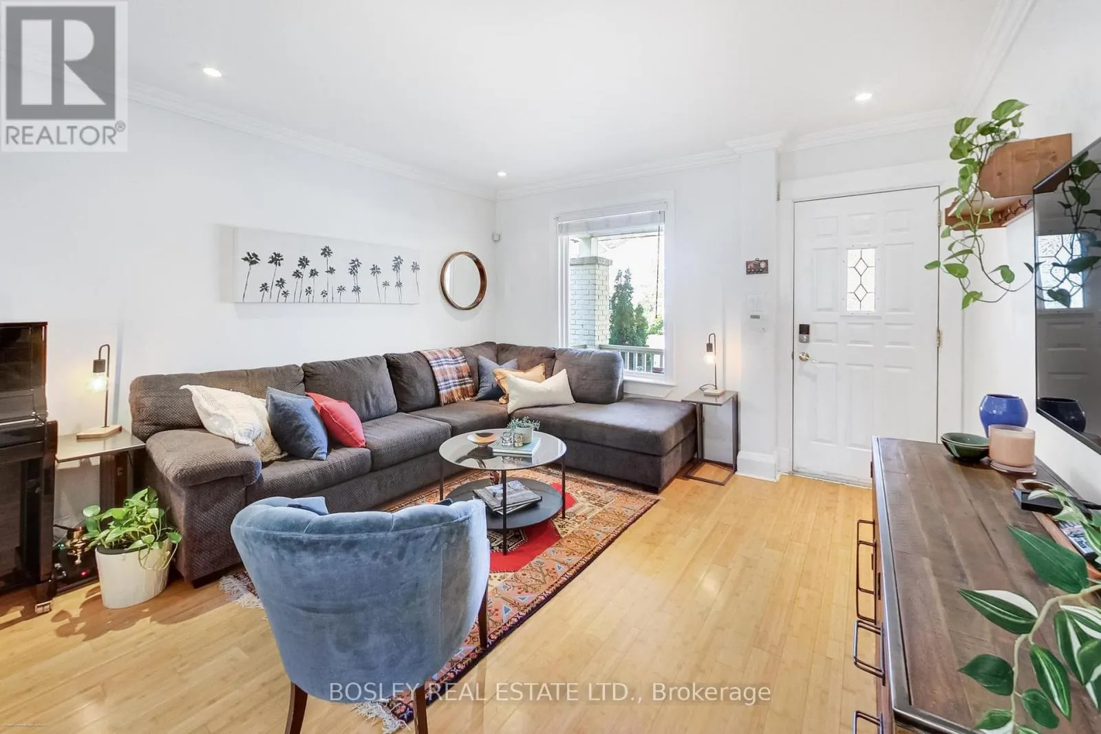 97 OAKCREST AVENUE