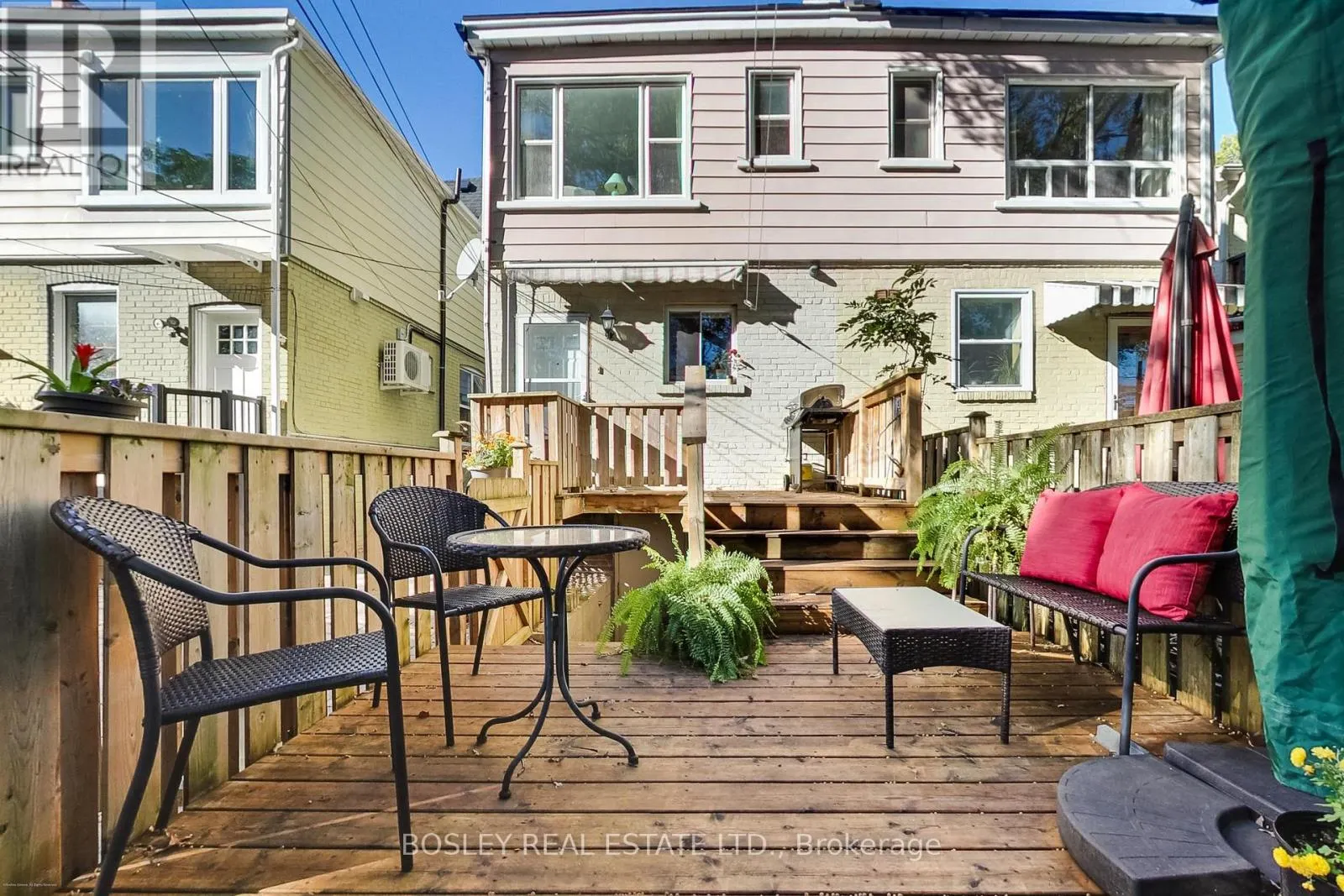 97 OAKCREST AVENUE