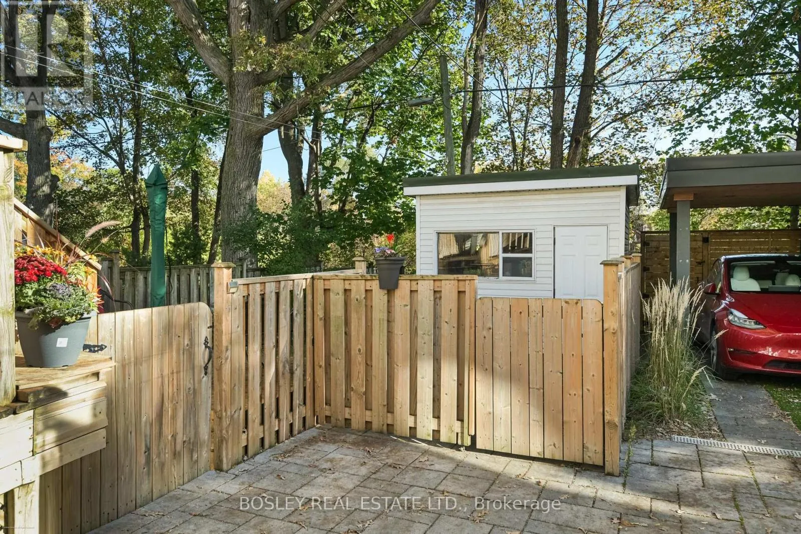 97 OAKCREST AVENUE