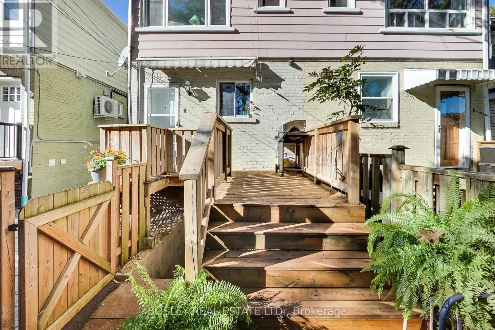 97 OAKCREST AVENUE