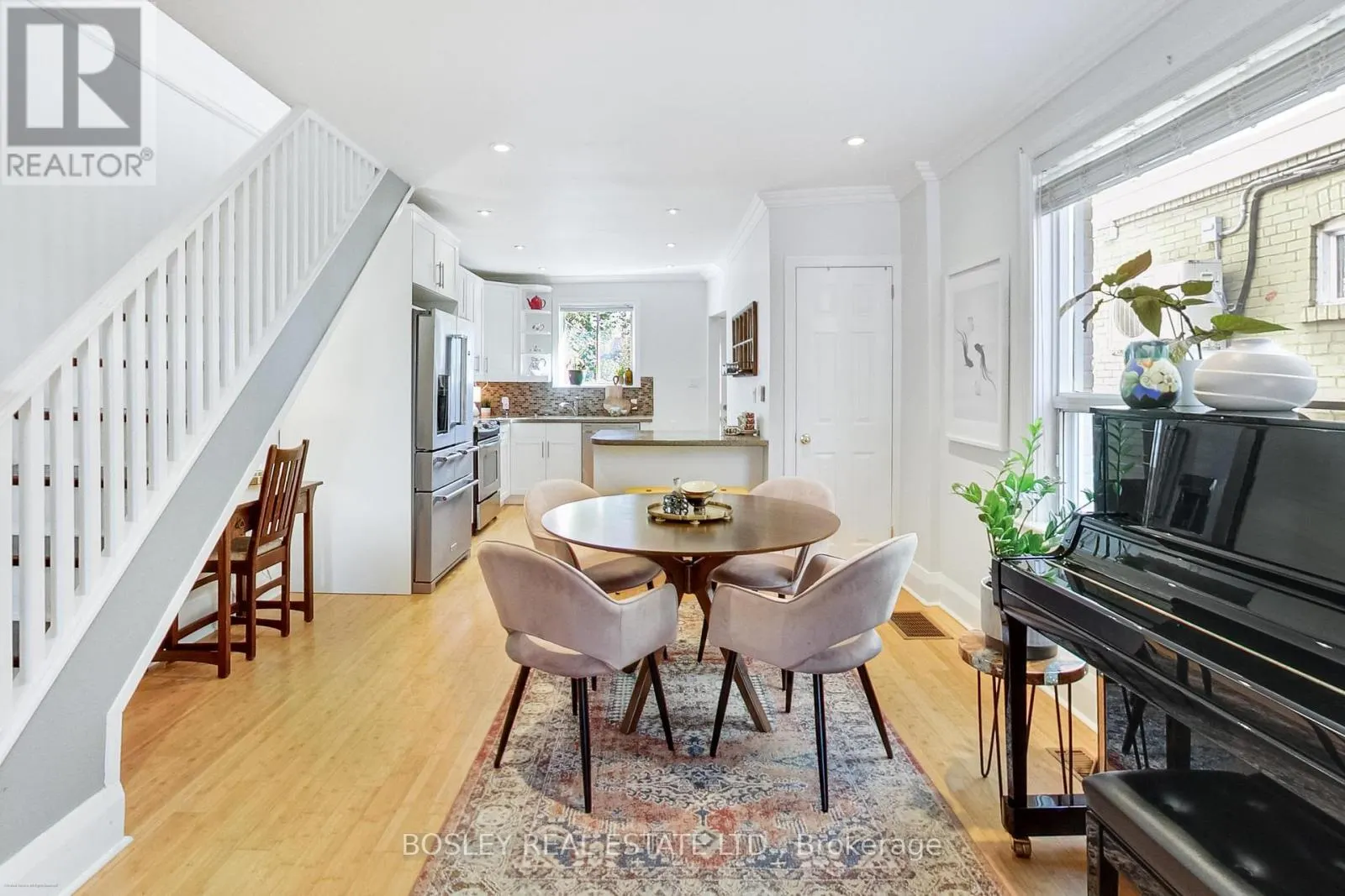97 OAKCREST AVENUE