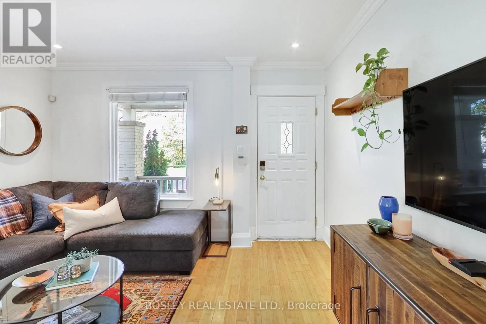 97 OAKCREST AVENUE