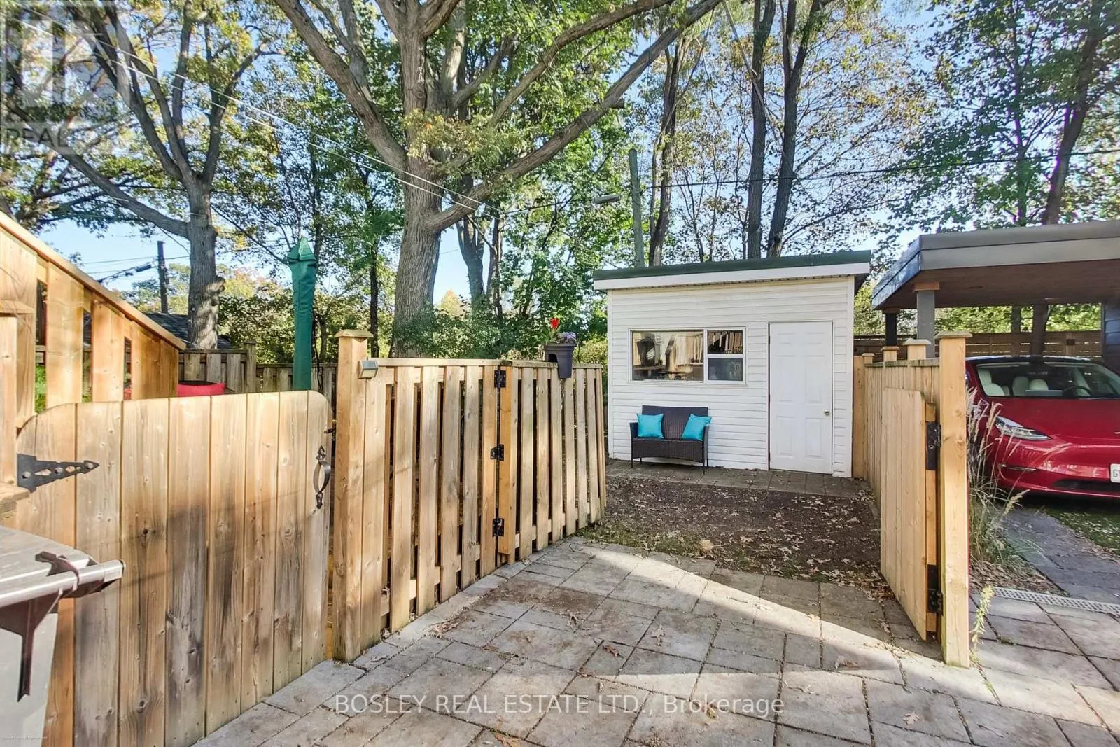 97 OAKCREST AVENUE