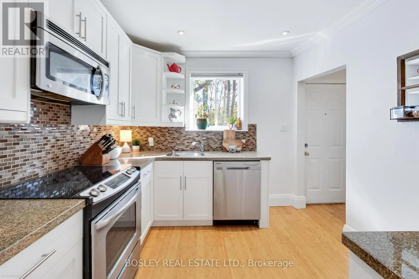 97 OAKCREST AVENUE