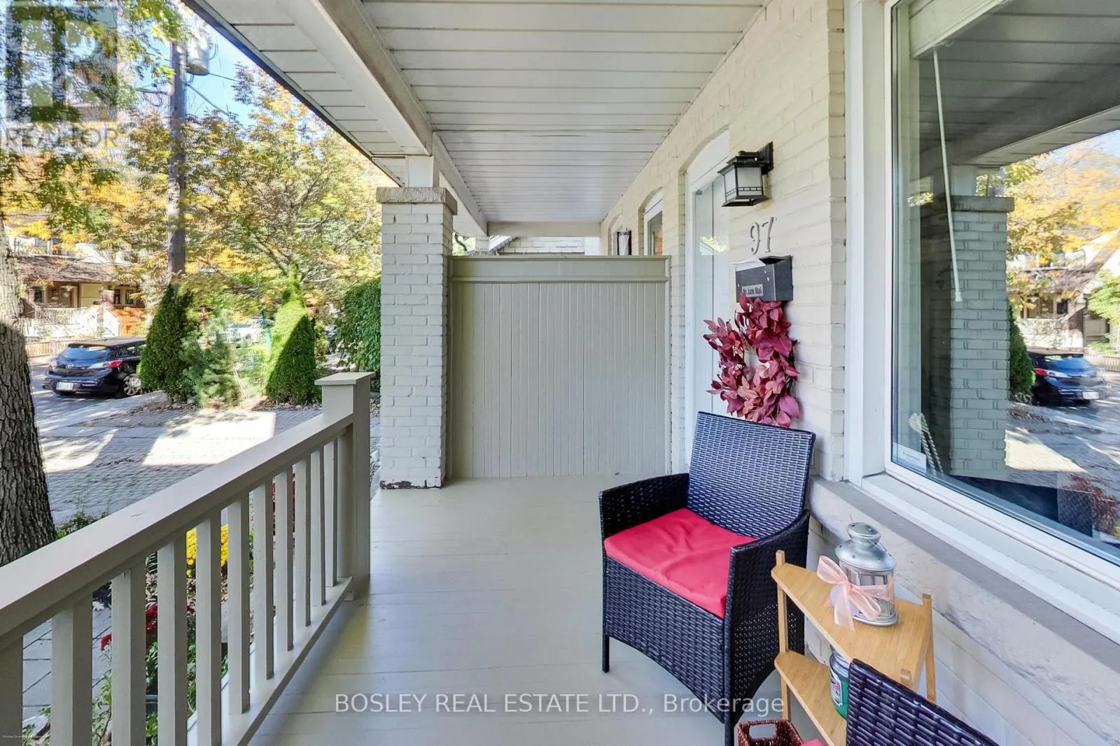 97 OAKCREST AVENUE