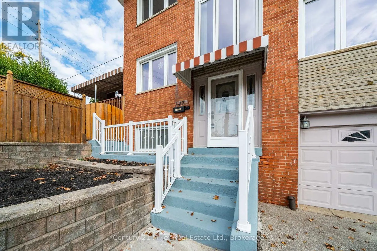 347 KENILWORTH AVENUE