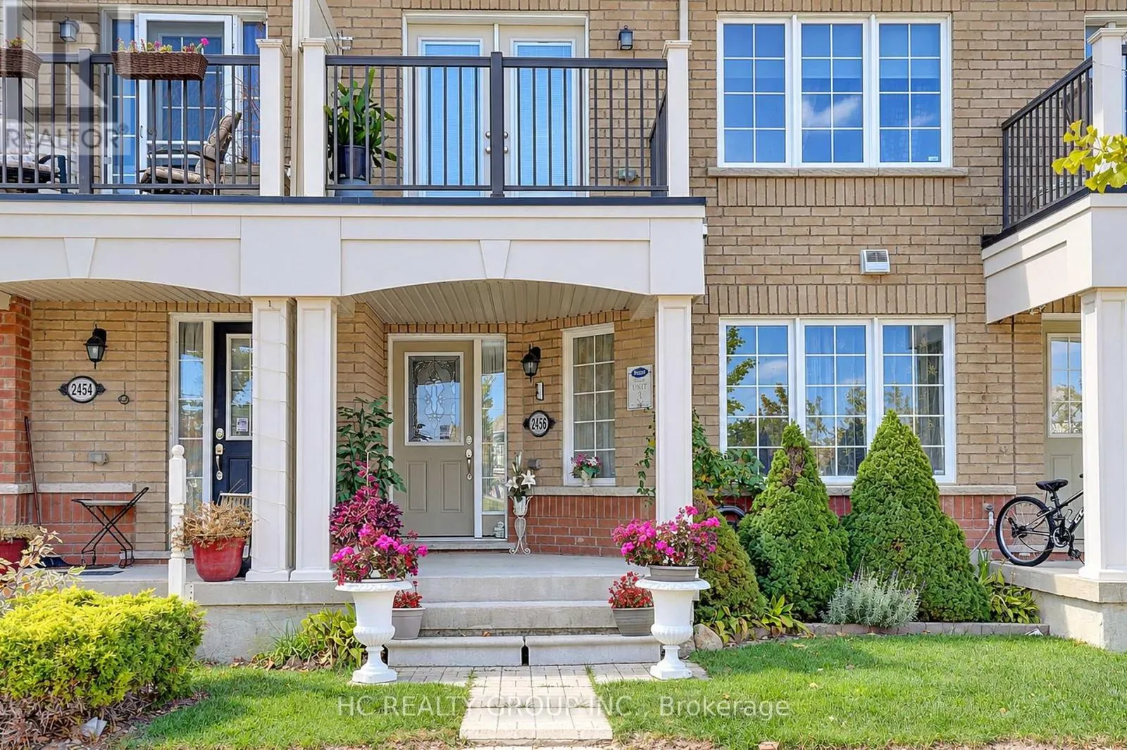 2456 WILLIAM JACKSON DRIVE