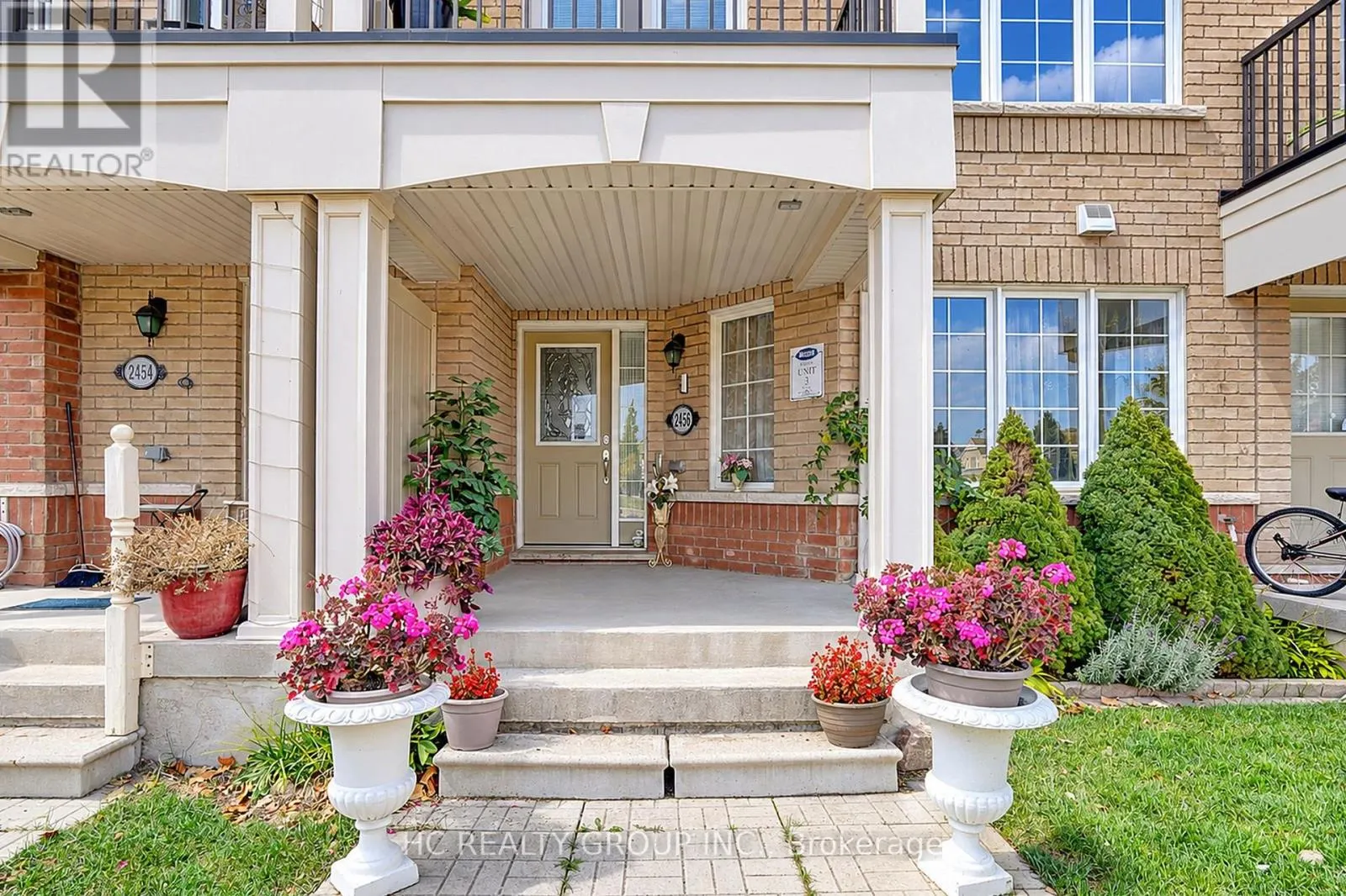 2456 WILLIAM JACKSON DRIVE