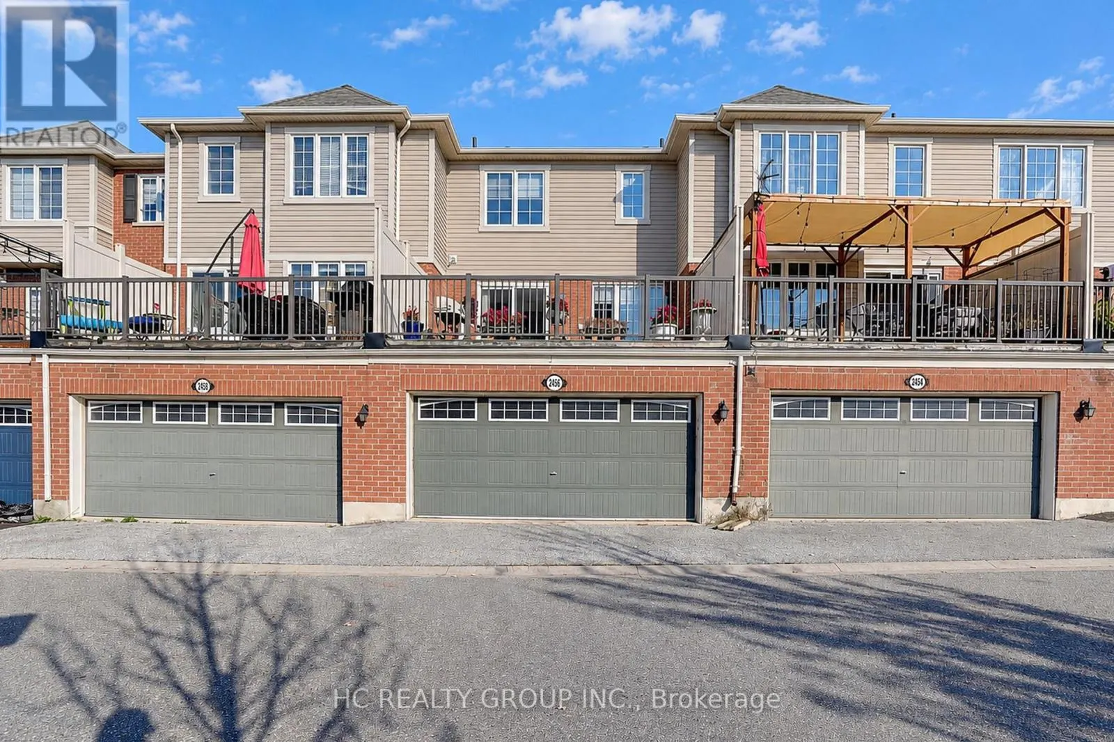 2456 WILLIAM JACKSON DRIVE