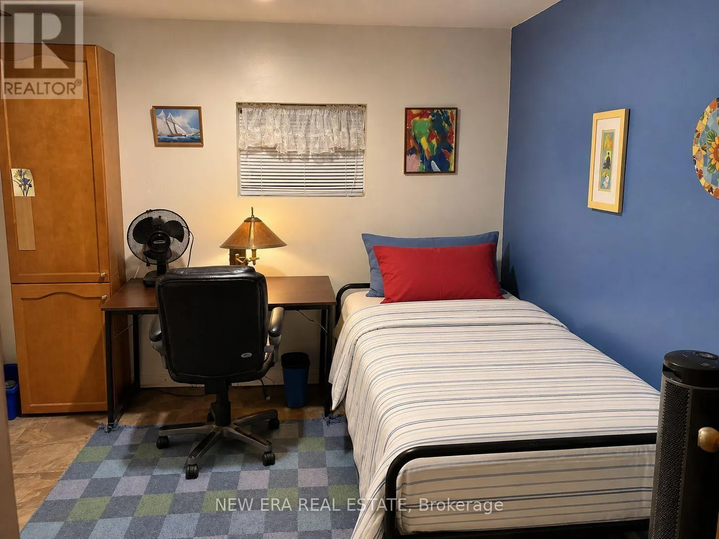 17 BOBMAR ROAD