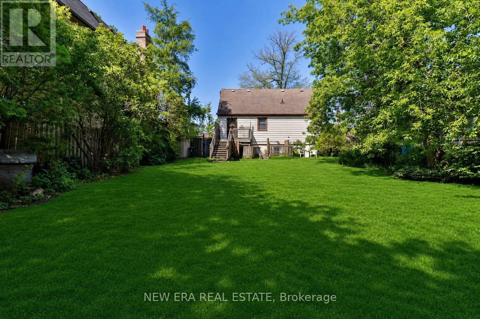 17 BOBMAR ROAD
