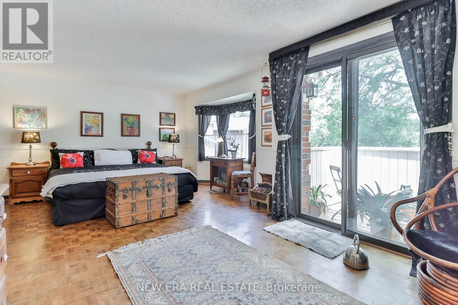 17 BOBMAR ROAD