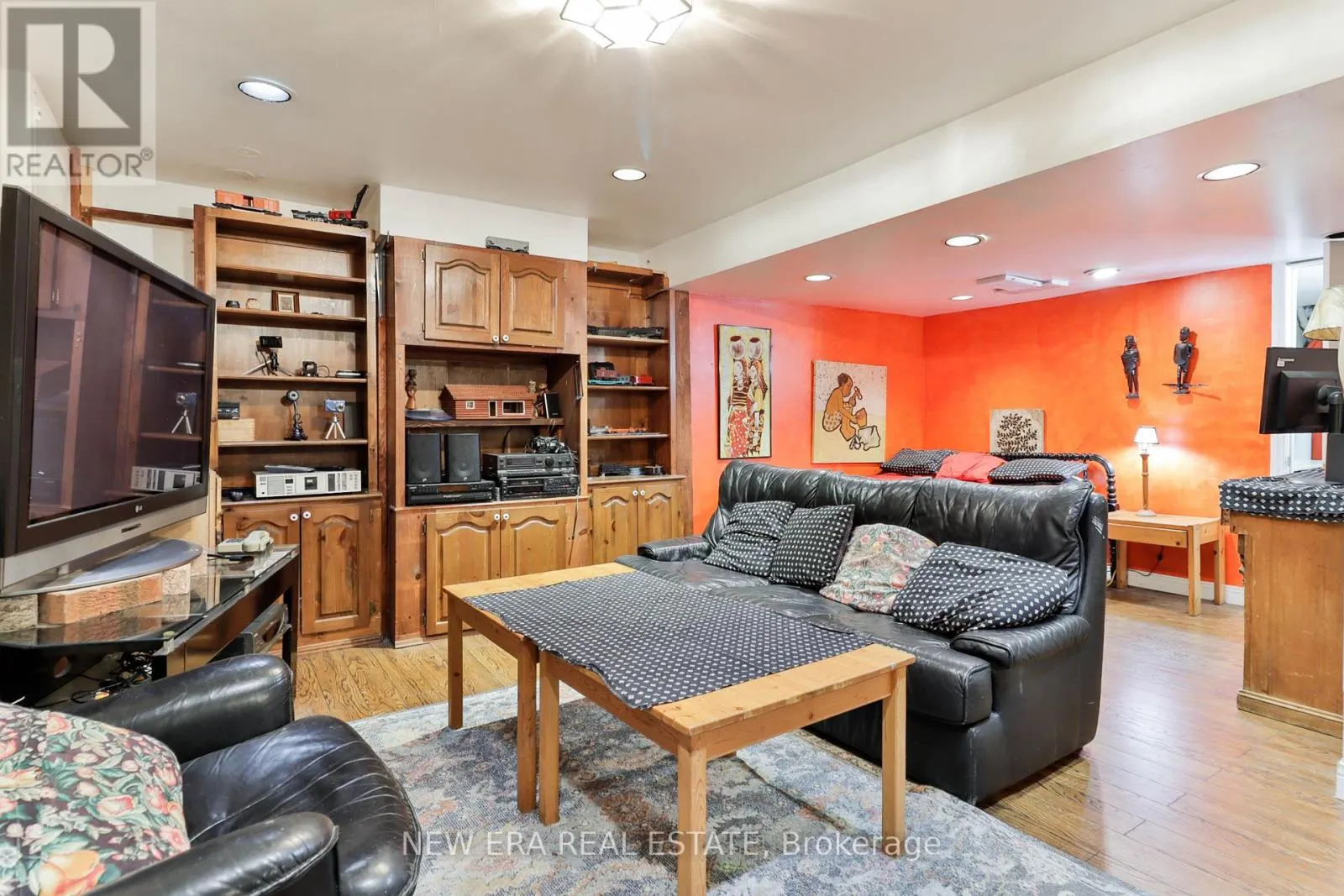 17 BOBMAR ROAD