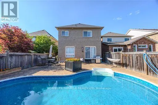 93 SCEPTER PLACE