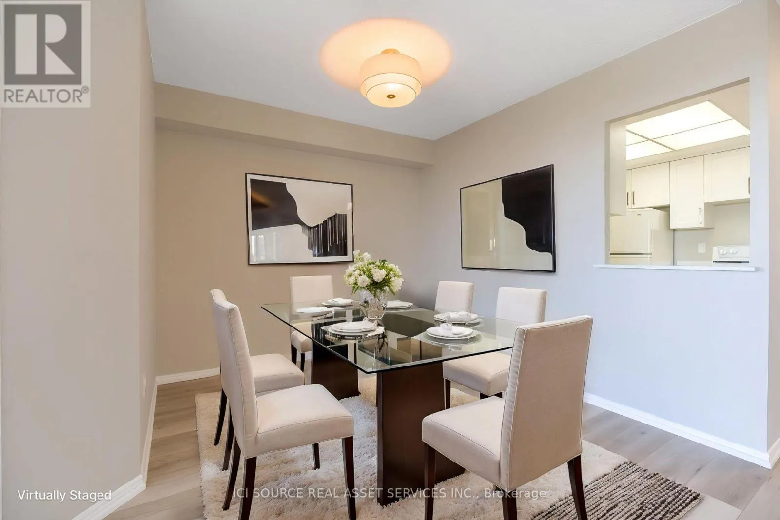 1618 - 3 GREYSTONE WALK DRIVE