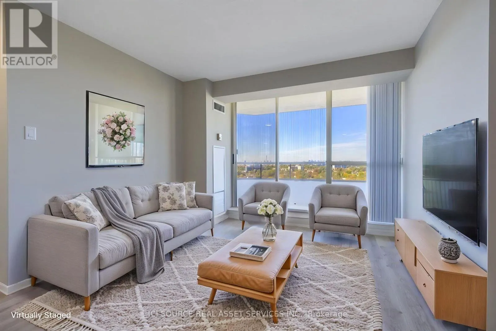 1618 - 3 GREYSTONE WALK DRIVE
