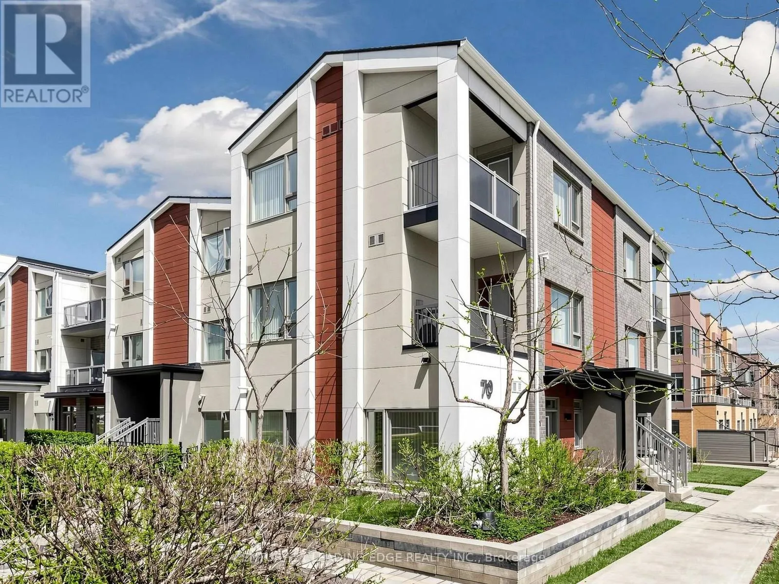 14 - 70 ORCHID PLACE DRIVE