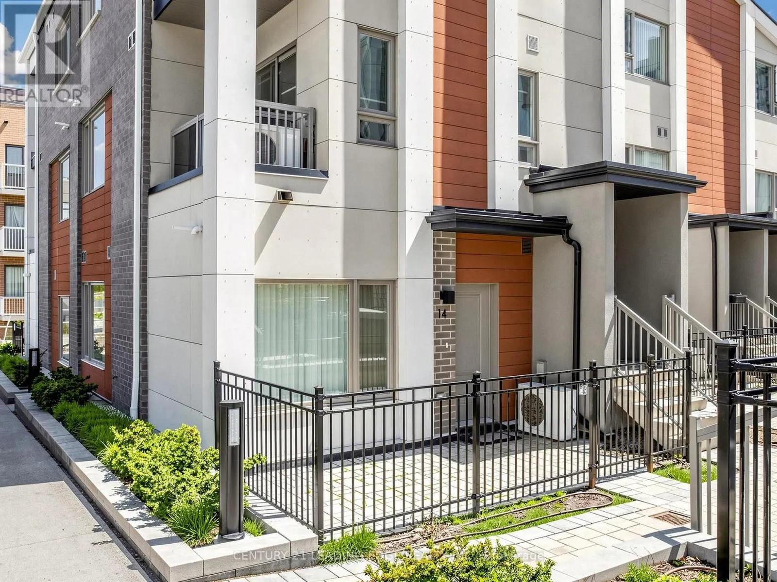 14 - 70 ORCHID PLACE DRIVE