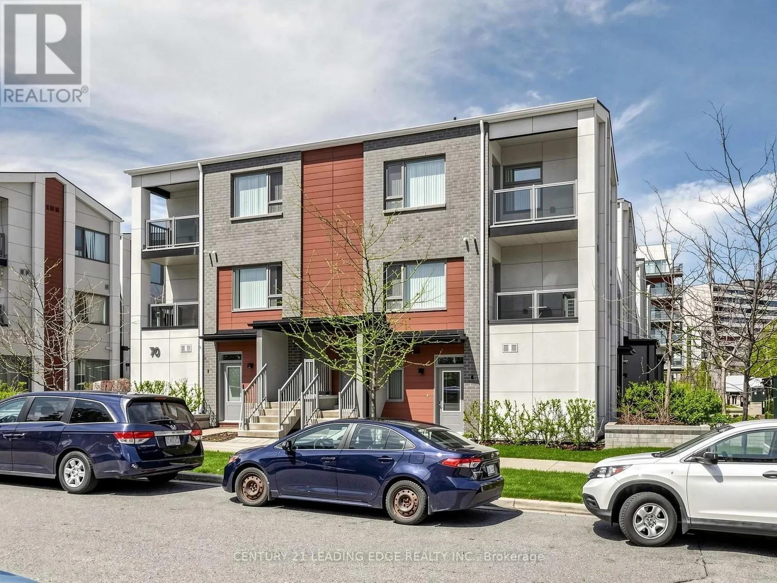 14 - 70 ORCHID PLACE DRIVE