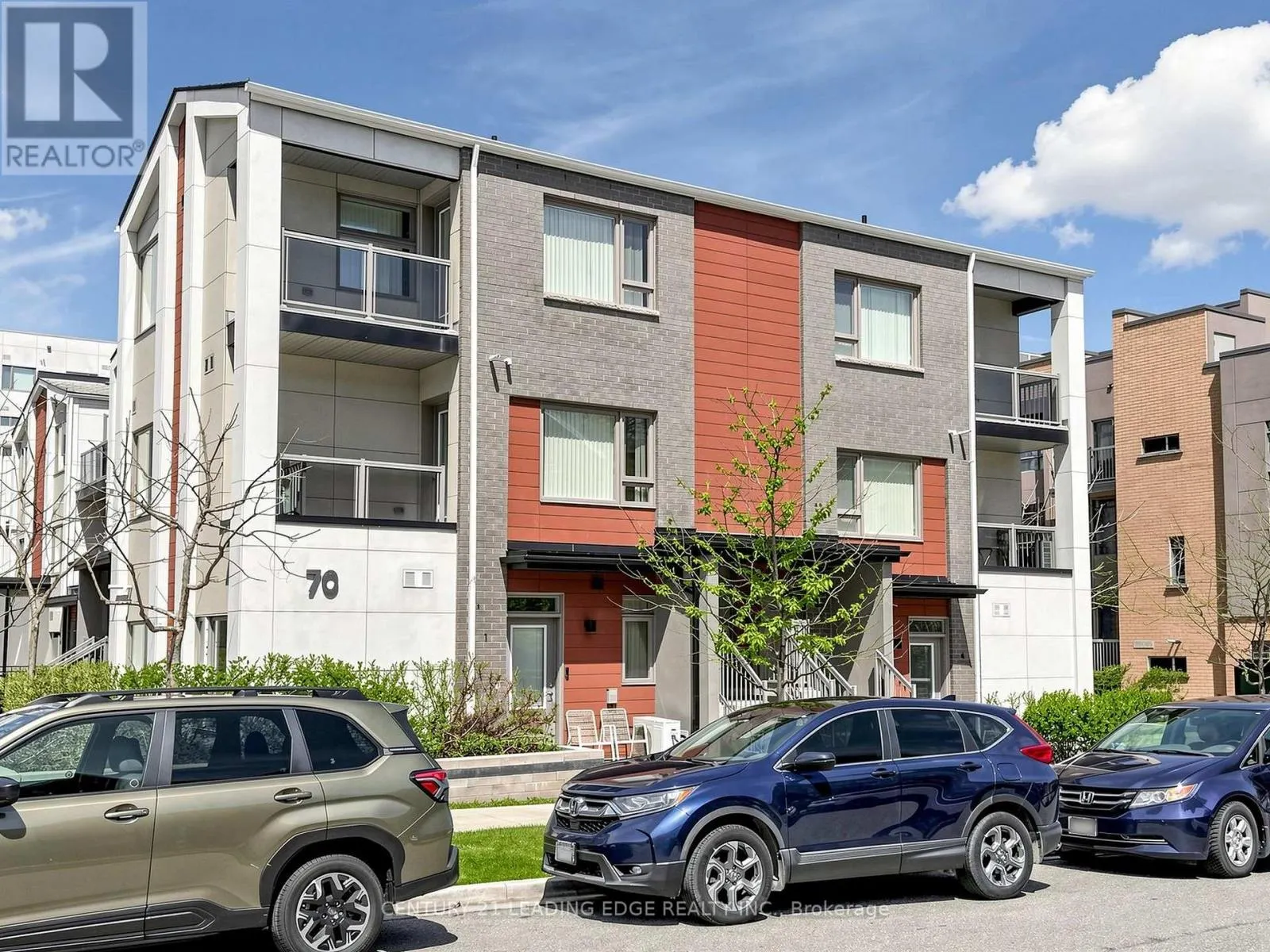 14 - 70 ORCHID PLACE DRIVE
