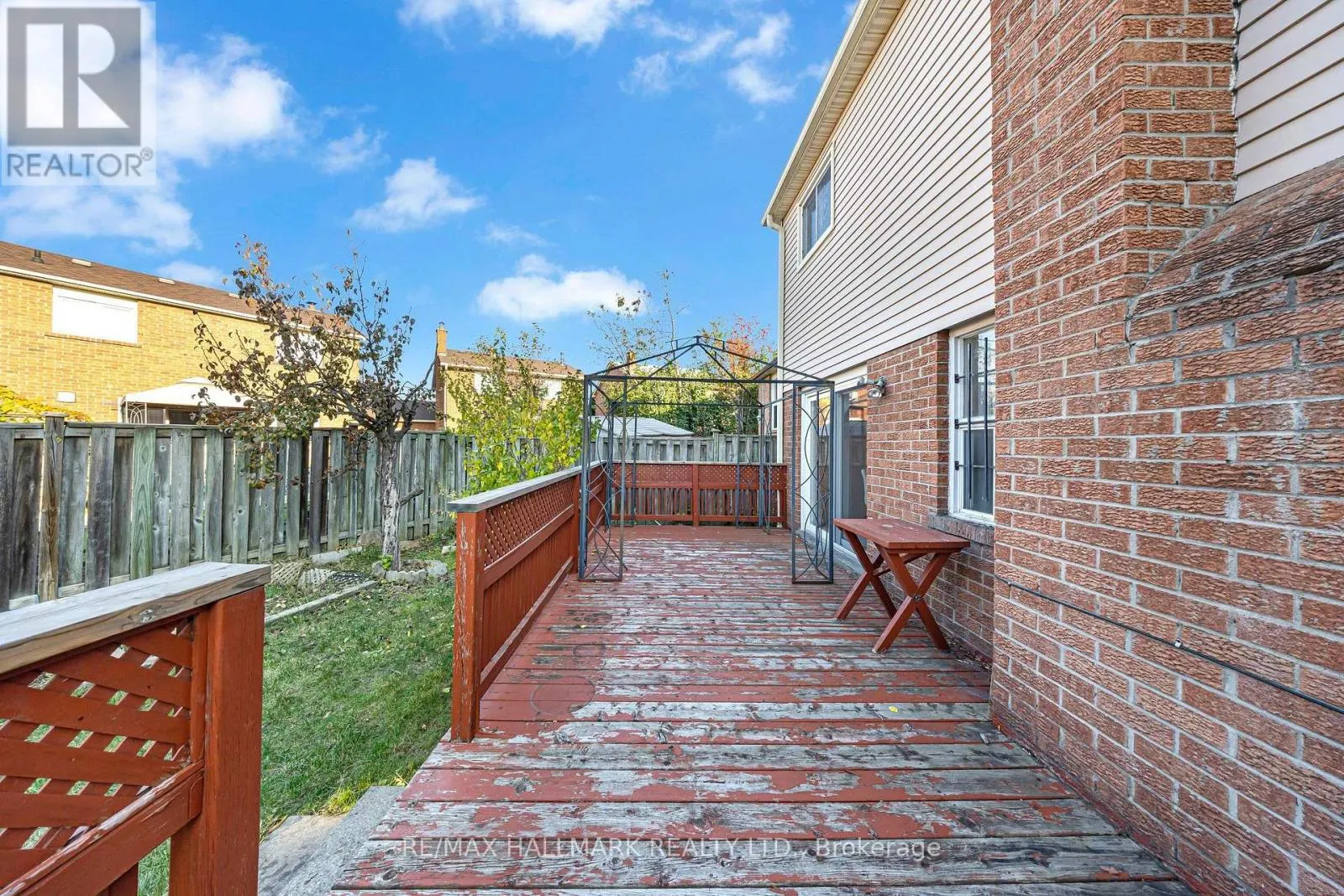 54 REDHEAD CRESCENT