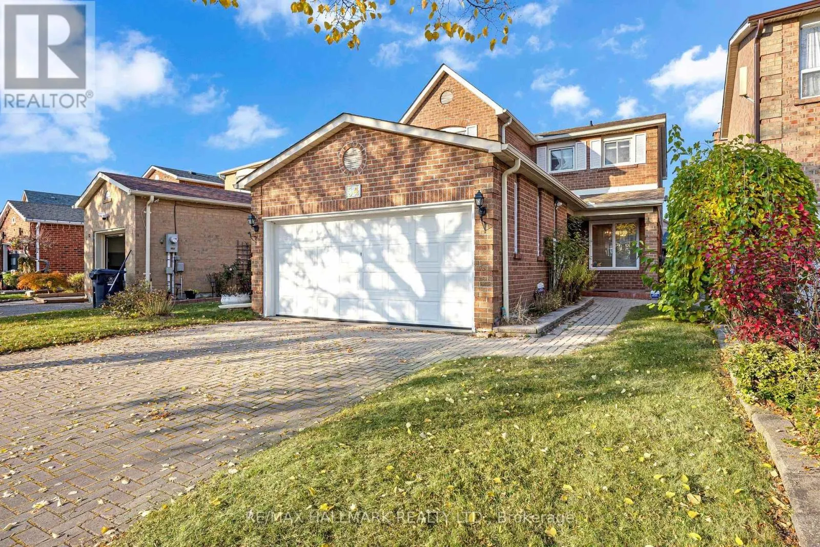 54 REDHEAD CRESCENT