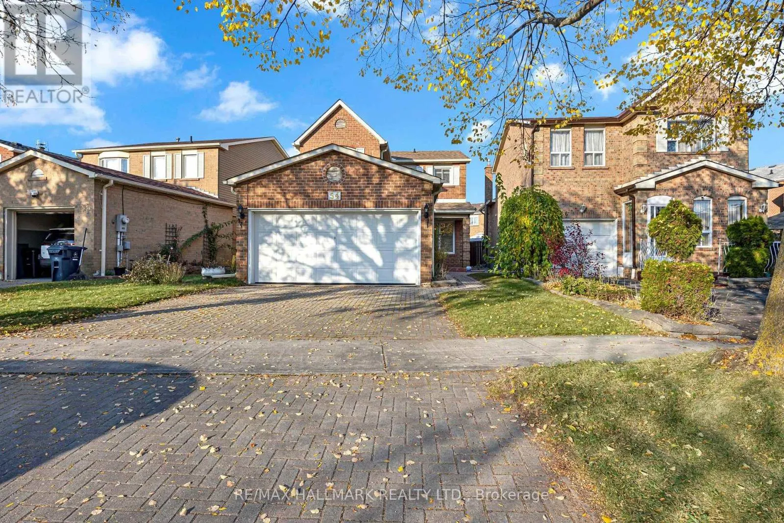 54 REDHEAD CRESCENT