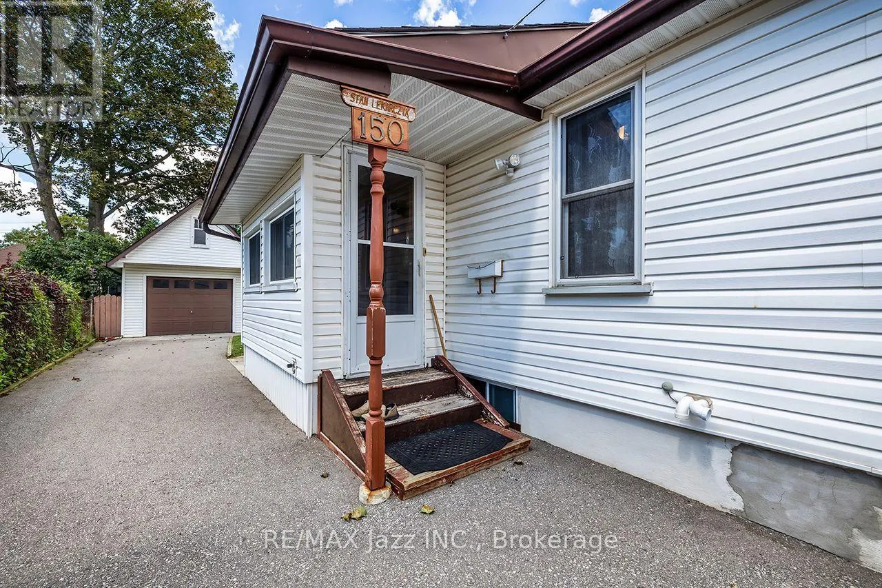 150 VERDUN ROAD