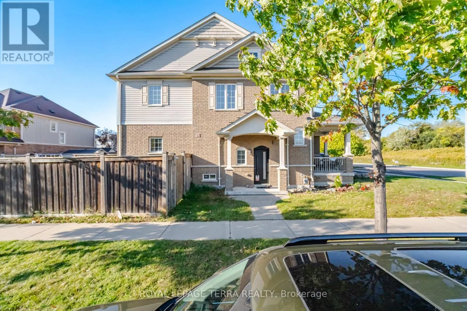 86 EDWIN CARR STREET