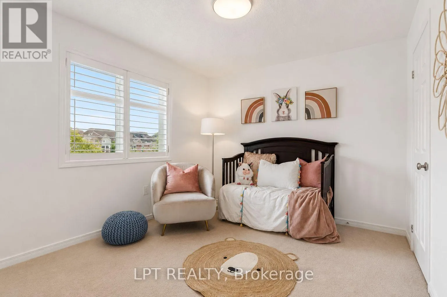 61 MINERVA AVENUE