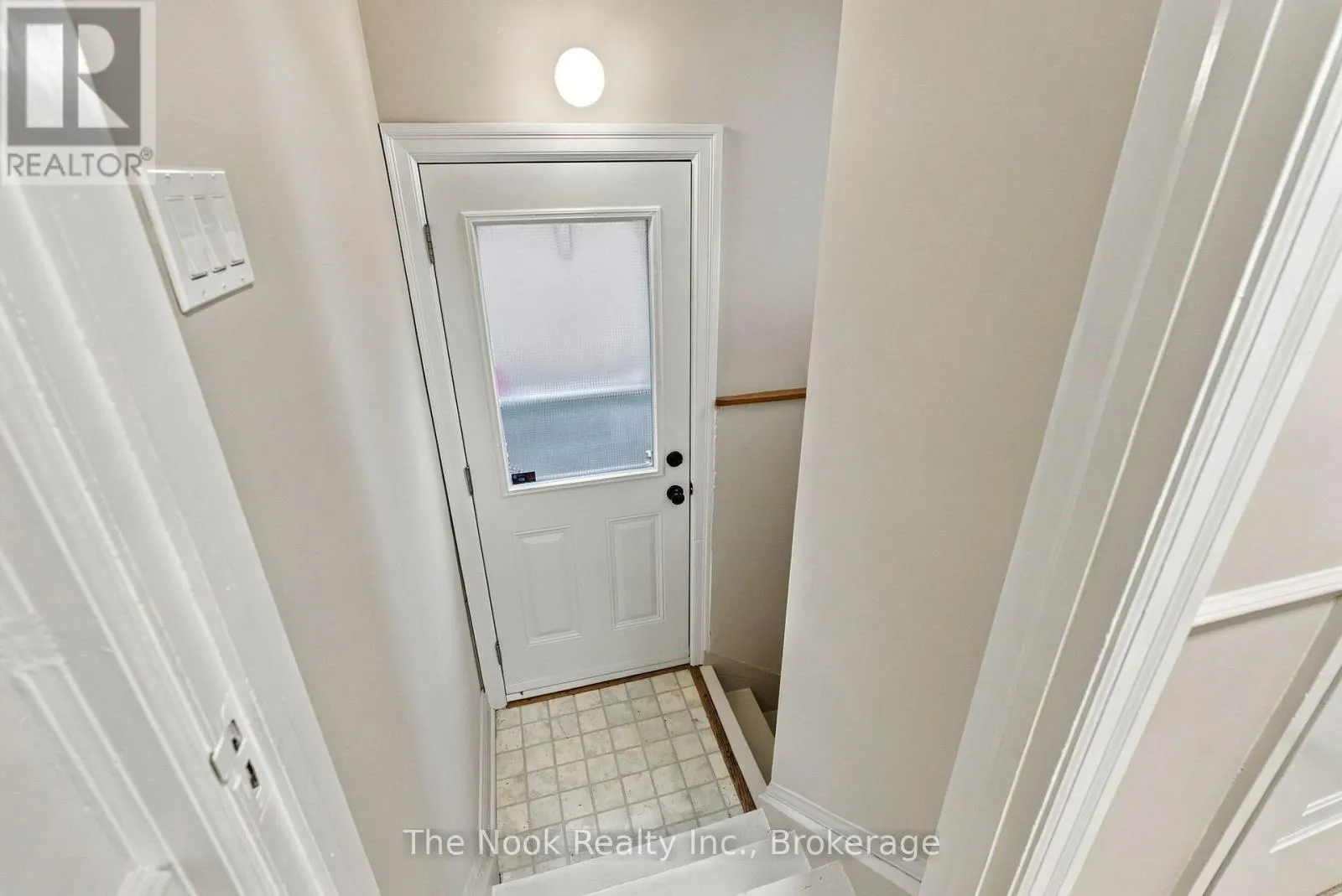 343 BRUCE STREET