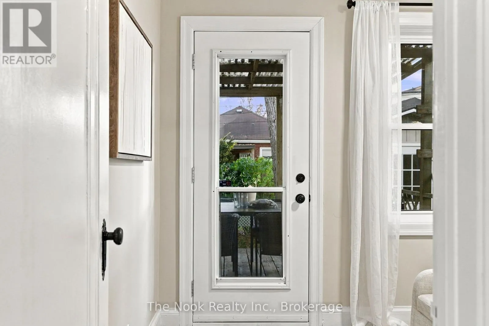 343 BRUCE STREET