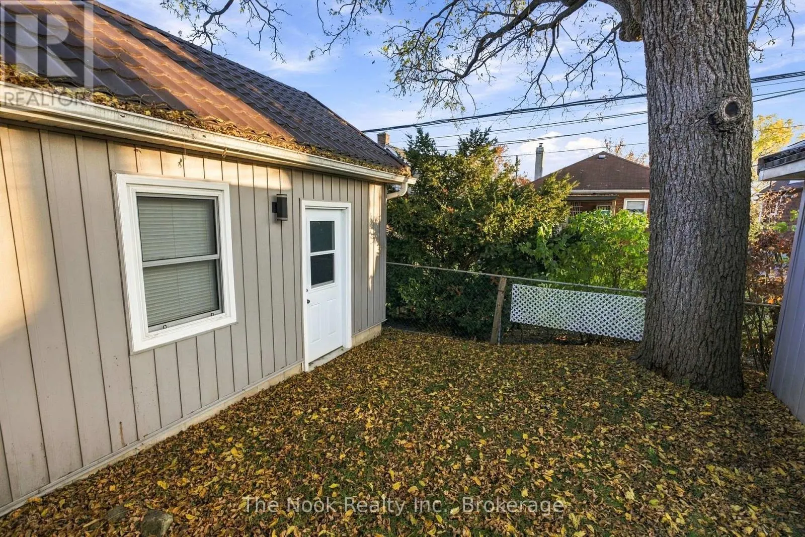 343 BRUCE STREET