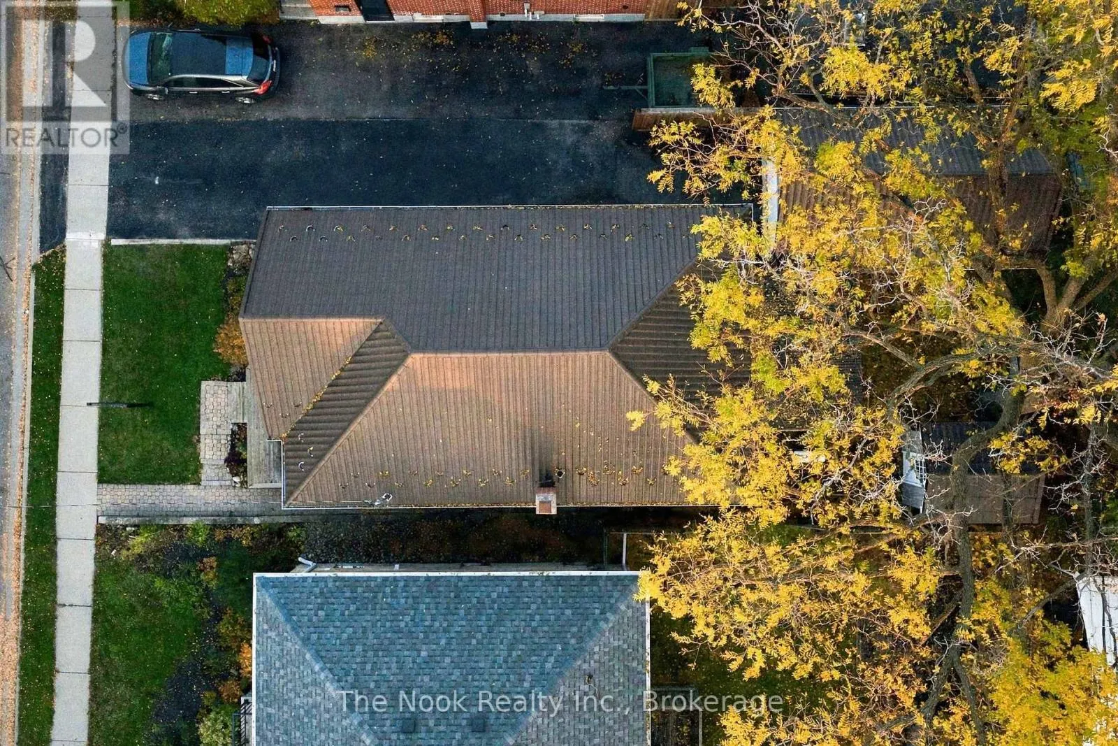 343 BRUCE STREET