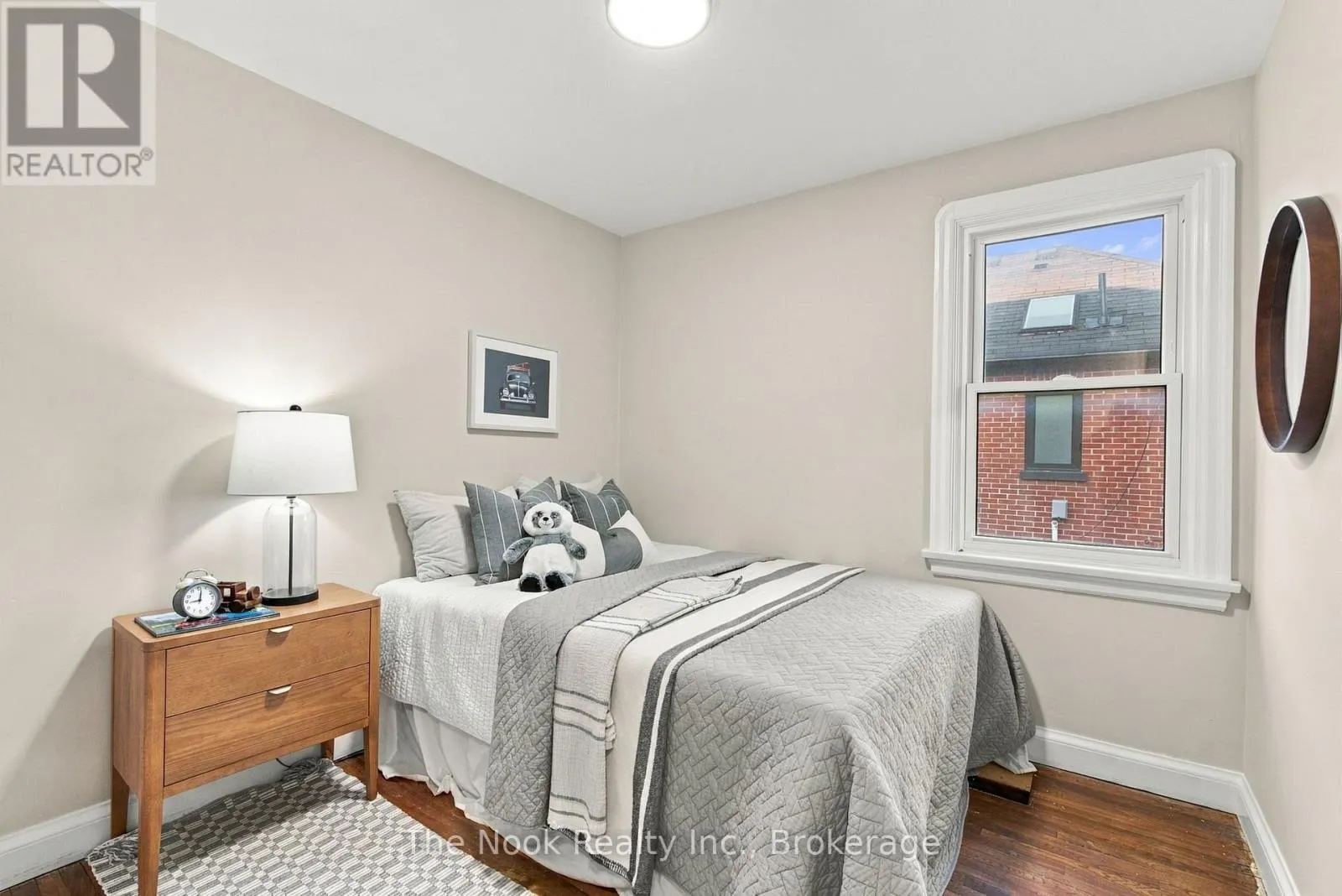 343 BRUCE STREET