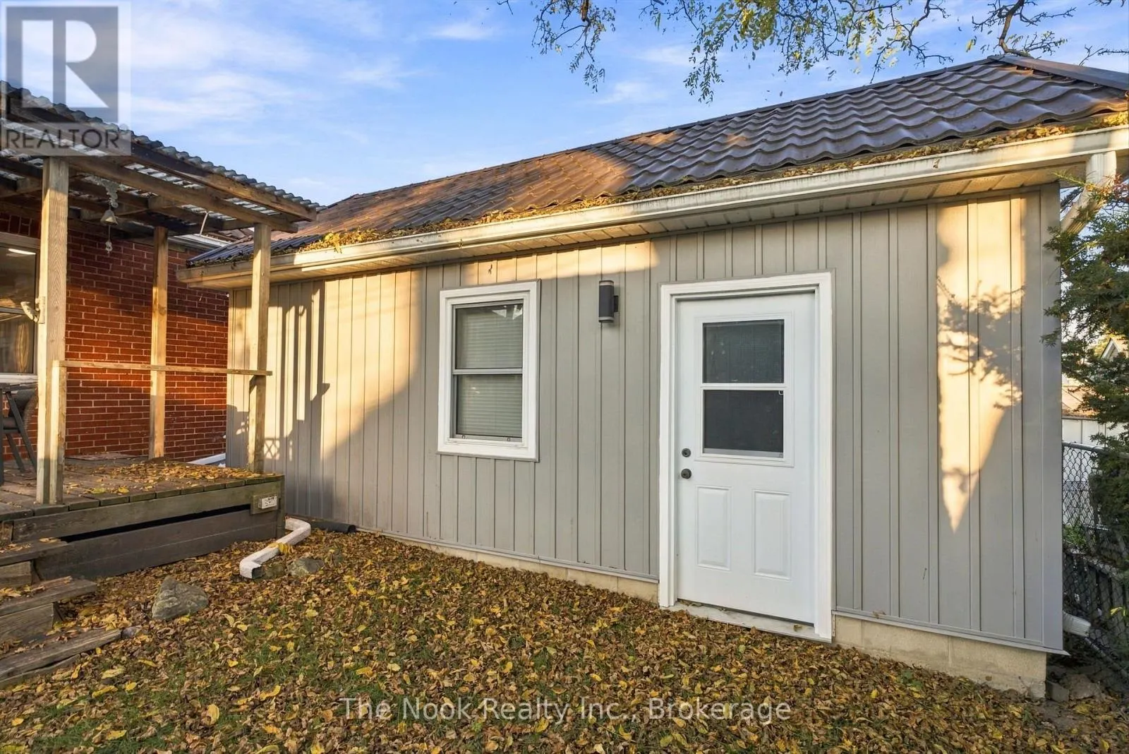 343 BRUCE STREET