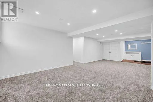 BSMT - 1101 PETUNIA PLACE