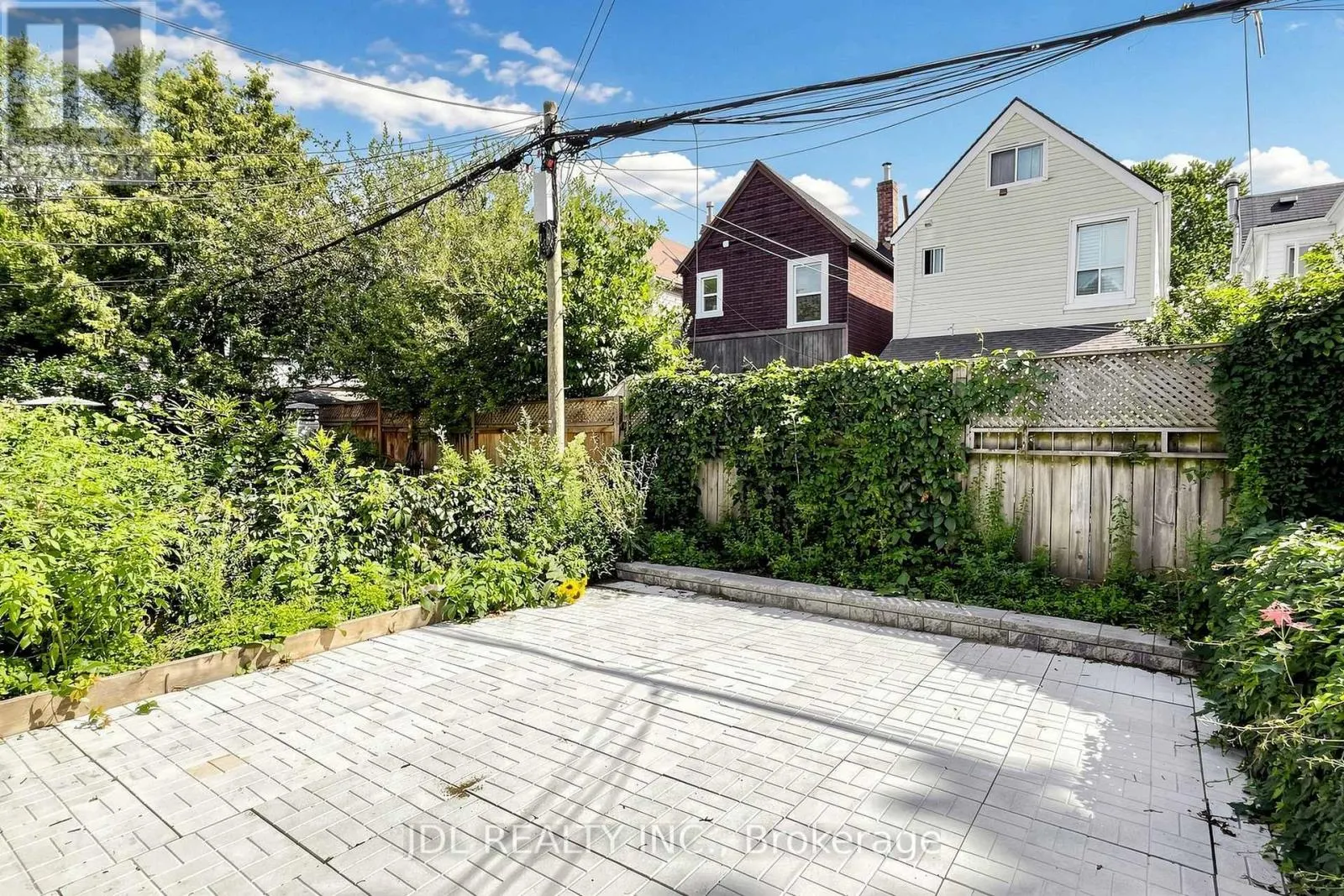 831 PAPE AVENUE
