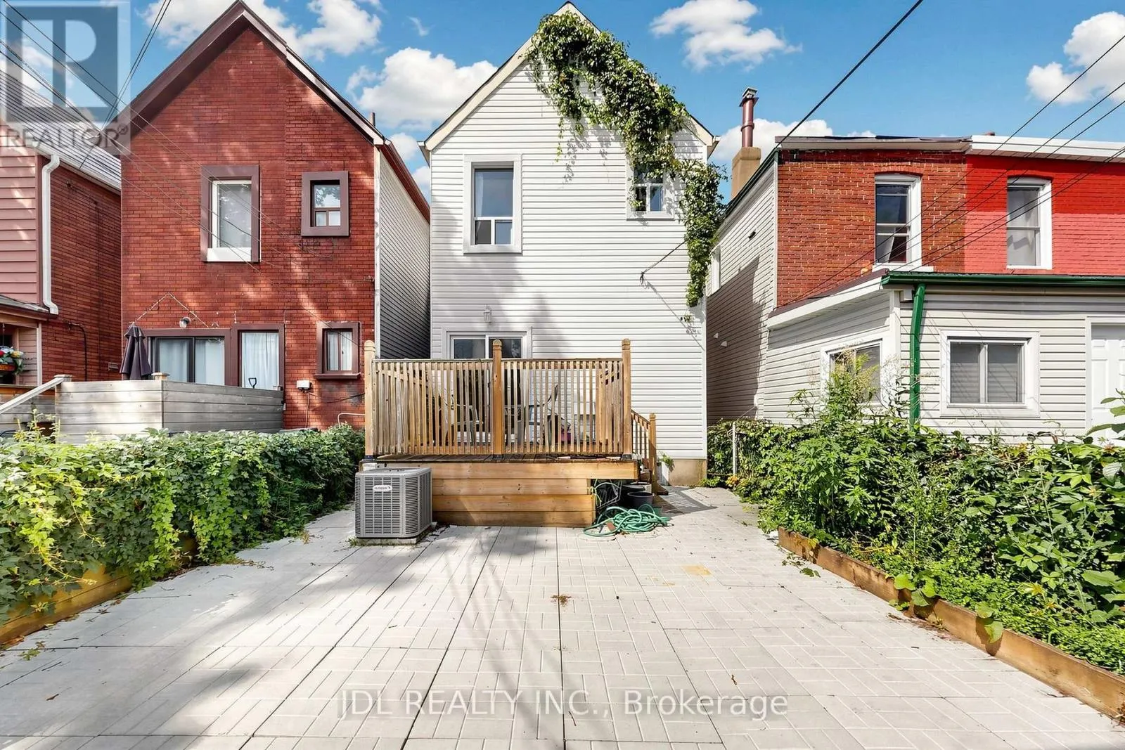 831 PAPE AVENUE