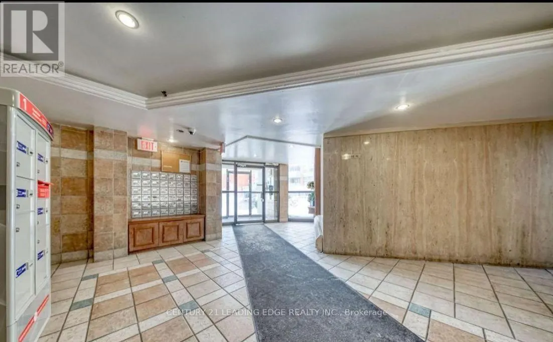 205 - 1705 MCCOWAN ROAD