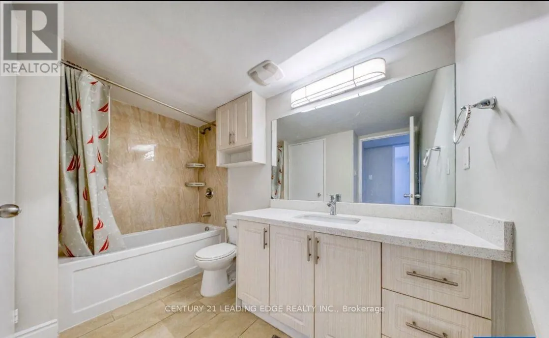 205 - 1705 MCCOWAN ROAD