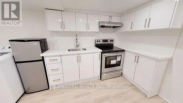 LOWER - 244 BOULTON AVENUE