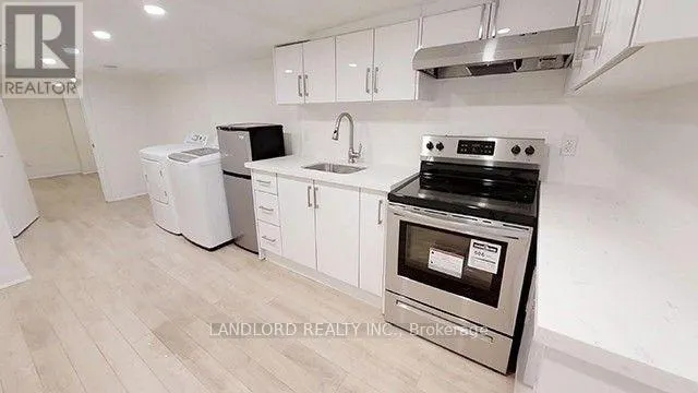 LOWER - 244 BOULTON AVENUE