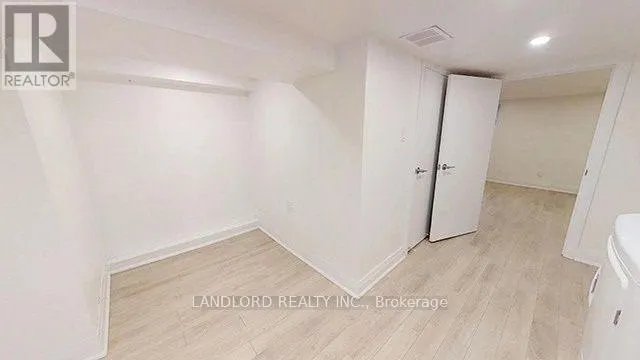 LOWER - 244 BOULTON AVENUE