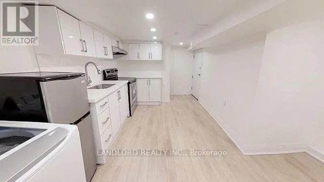 LOWER - 244 BOULTON AVENUE