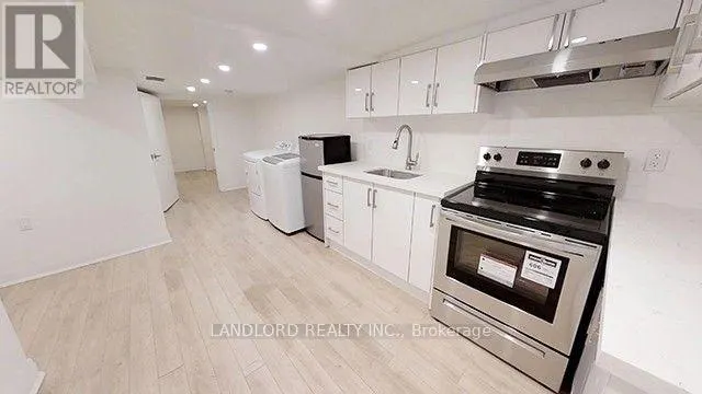 LOWER - 244 BOULTON AVENUE