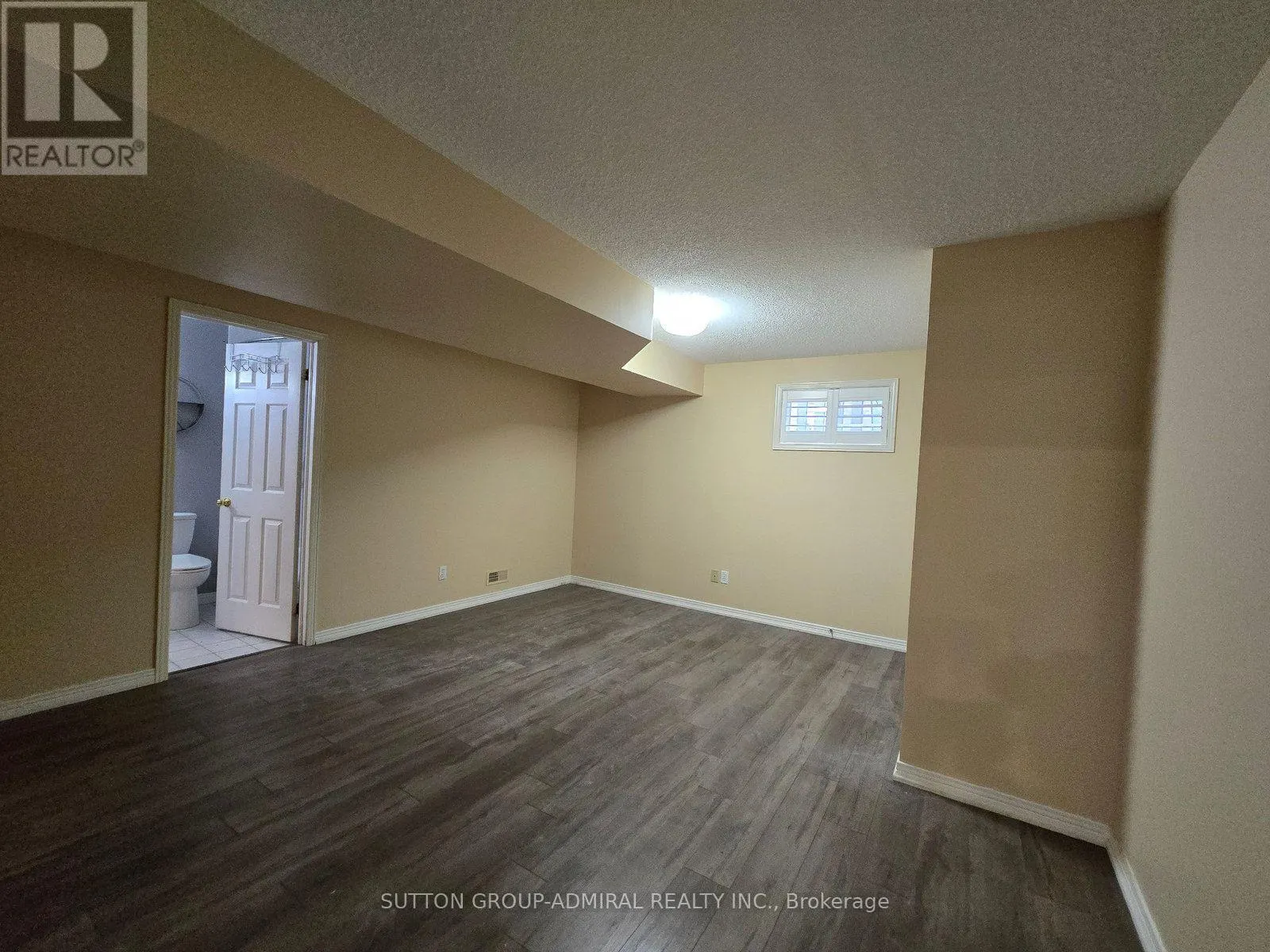 BASEMENT - 195 RYERSON CRESCENT