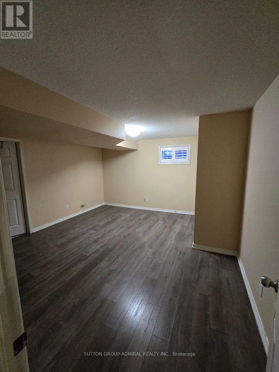 BASEMENT - 195 RYERSON CRESCENT